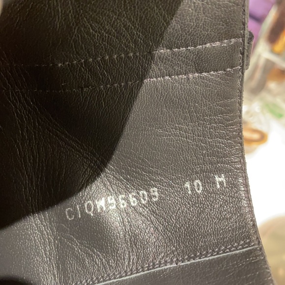 Stuart weitzman man booties - Picture 8 of 8